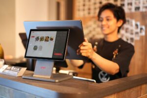 TPV para restaurantes: herramientas digitales para optimizar la gestión del negocio