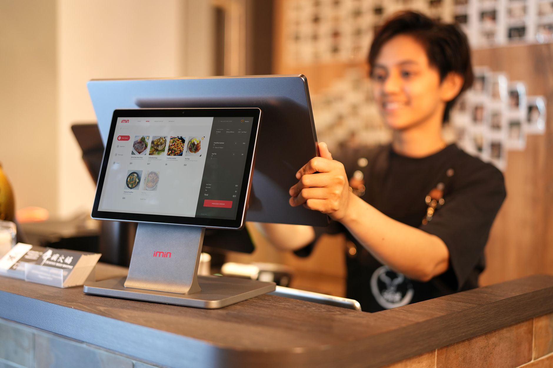 TPV para restaurantes: herramientas digitales para optimizar la gestión del negocio